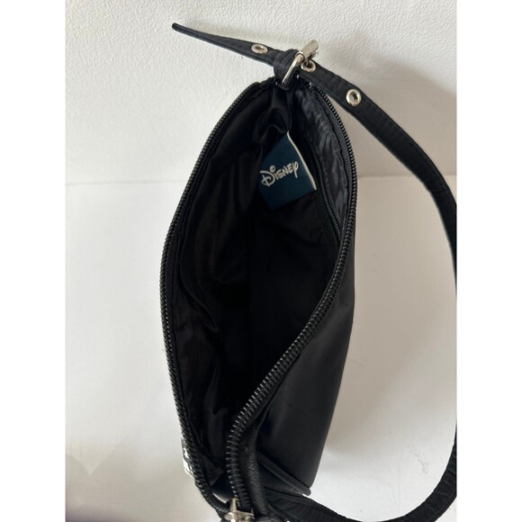 DISNEY VINTAGE TINKERBELL PURSE WITH CHARM NEW - Picture 3 of 3